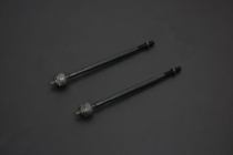 Mitsubishi Colt 02-12 / Colt PLUS 04- Inre Styrleder - 2Delar/Set Hardrace